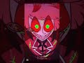 Alastor liberandose ser como | original:@NOMIFAE |#fandub #hazbinhotel