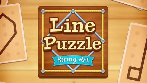 [(Line Puzzle)] [(App Store Games)]