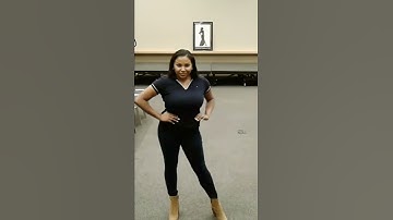 How to Walk in a Pageant: Swimsuit Walk International Inspired with Teresa J Alvarez