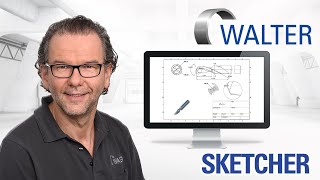 WALTER Sketcher