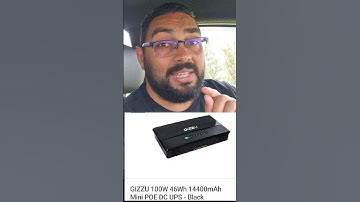 Loadshedding Help! Gizzu is here to keep you and your devices running👍 #youtubemadeforyou #gizzu