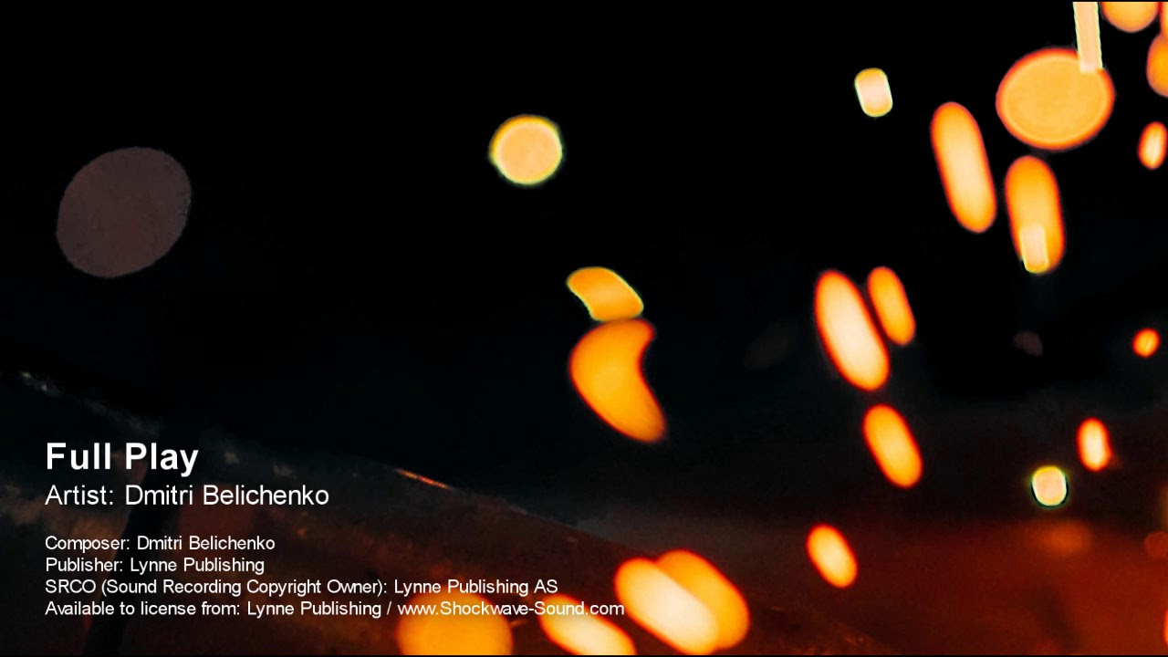 Watch Full Play - Dmitri Belichenko (Lynne Publishing) on YouTube Watch Full Play - Dmitri Belichenko (Lynne Publishing) on YouTube
