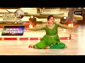 Jhalak Dikkhla Ja | Karuna के Fire Dance ने मचाया धमाल | Performance