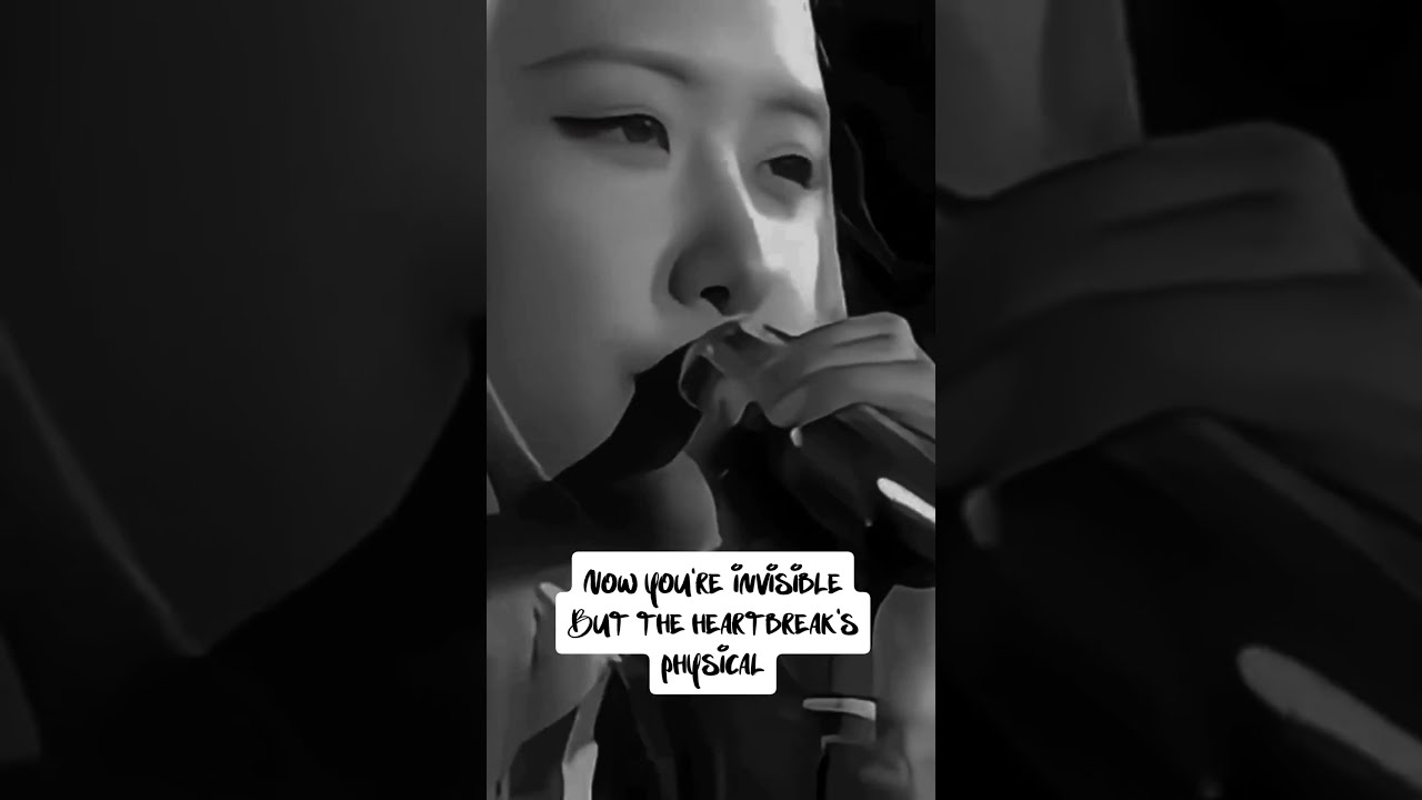 Rosé || two years