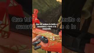 volvimos mi gente suscríbete para más #bloodstrike #bloostrikeclips #juegosmoviles #juegosandroid