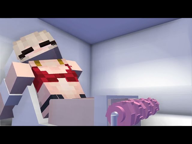 Lab | Tickle Experiment | Tickle minecraft animation class=