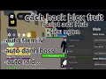 Cách hack blox fruit,Script adz Hub siêu ngon