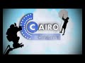 فاصل كايرو سينما 2010