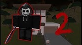 Roblox Horror Series Murderer Ep 4 Final Youtube - roblox horror game red444