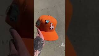 DO YOU HAVE ANY DODGERS?🧢 #shorts