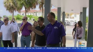 More Than 350,000 Students Head Back To School In Miami-Dade