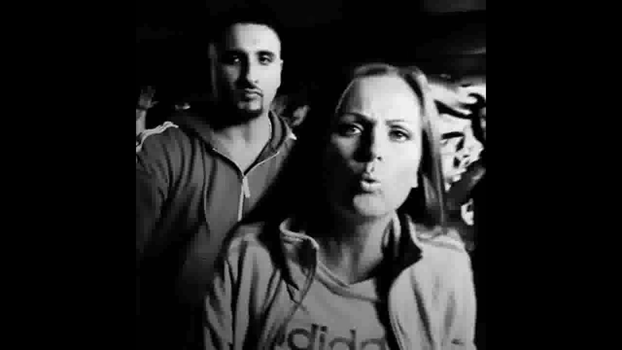 SSIO - Baah, Du Stinkst ft. Schwesta Ewa (JUICE Vol. 119)