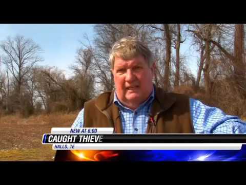 NetIrrigate® - WireRat® KFVS12 News Segment - YouTube