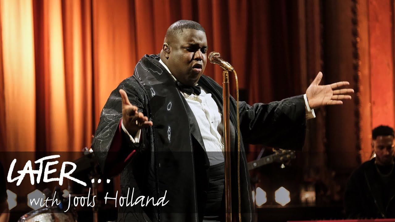 Gabriels – Offering | Later… with Jools Holland