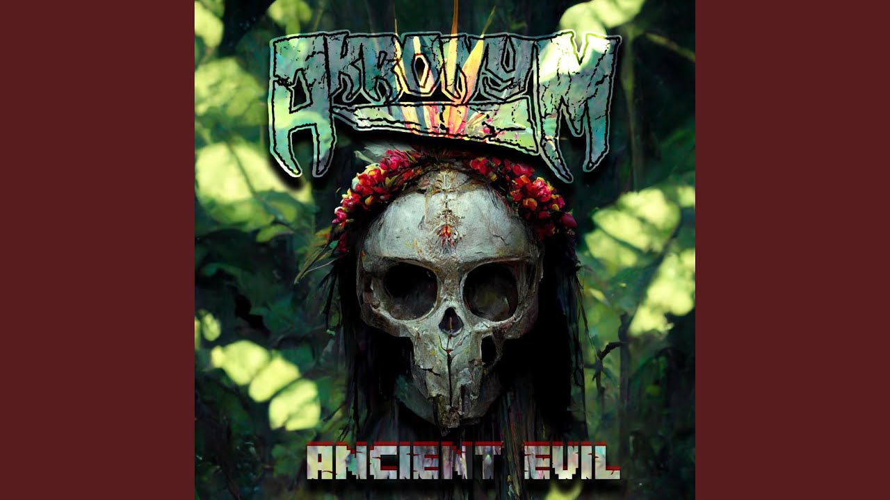 Watch Ancient Evil on YouTube Watch Ancient Evil on YouTube