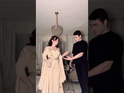 اعطيني إيدك اعطيني بترجاكي المسيني تصميمي ترند فيديو بيسان ومحمود