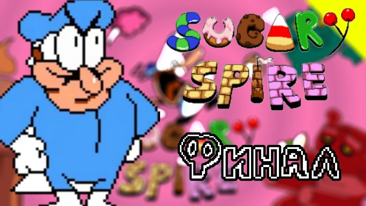 Финал SUGAR SPIRE! |SUGAR SPIRE - YouTube