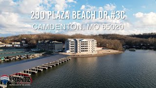 Niangua Commons Condos | Brand-New Lakefront Living on mm 3 of the Big Niangua | Lake of the Ozarks