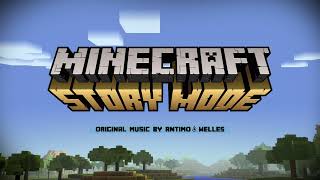 Boomtown Suite Minecraft Story Mode 102 Ost