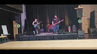 "Special Kind Of Weed" - Loüdsmith Original @ Sherwood Mountain Brewhouse May 4th 2025