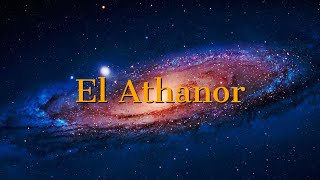 El Simbolismo Esotérico del Athanor