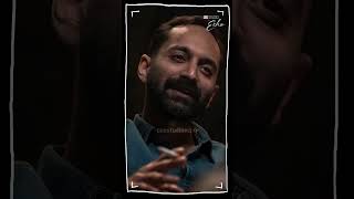 എനനട ലകഷ പറഞഞത ആദയതത വകരമനറ കഥയണ ഫഹദ ഫസൽ Cue Studio Echo