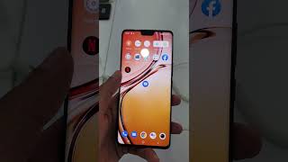 Vivo V23 Pro First Look