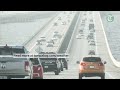 See photos of Tampa Bay cloaked in Canadian wildfire smoke
