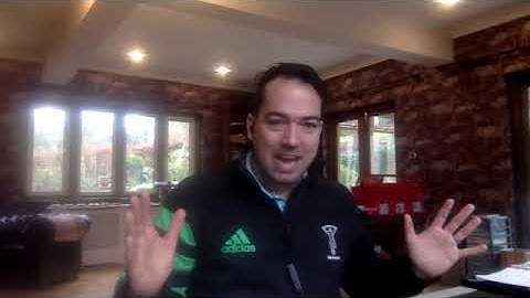 What is Intuition? | Roderic Yapp & Simon Drew