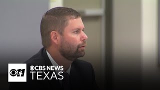 Attorneys for man shot by off-duty Fort Worth police officer speak out