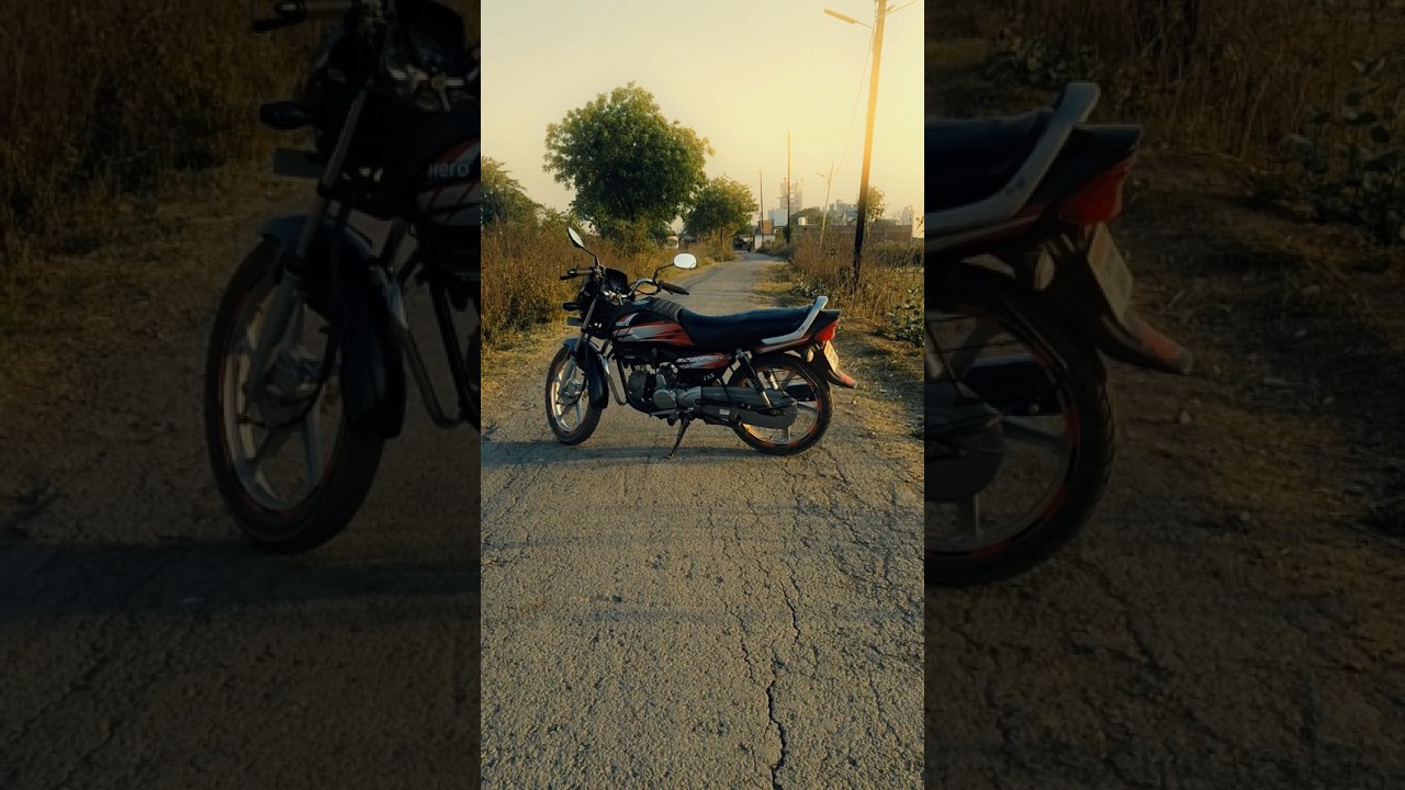 Man & Machine | A Cinematic Journey#CinematicVideo #BikeLife #VisualStorytelling #MotorcycleCinemati