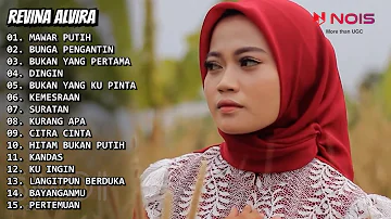 DANGDUT KLASIK - REVINA ALVIRA - MAWAR PUTIH | GASENTRA FULL ALBUM