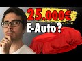 Elektromobilität für die Massen: Warum zögern die Giganten?