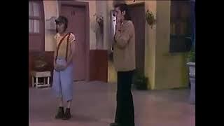 el chavo del 8 - primer capitulo 1971