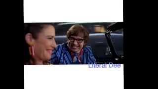Colgate Commercial Parody Vine With Austin Powers