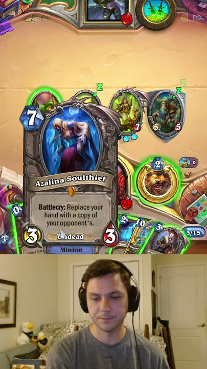 Astrology!!! #Hearthstone #Gaming #Shorts #SummerOnShorts