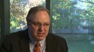 Dr. Mark Magleby describes the concept of the Bridge of Cultures