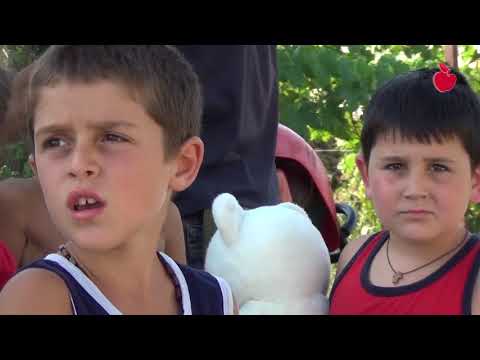 დევნილ ბავშვებს აინტერესებთ, თუ რატომ არ შეუძლიათ ცხინვალელი ნათესავების ნახვა