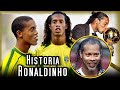 NO QUISO SER EL MEJOR DE LA HISTORIA | RONALDINHO