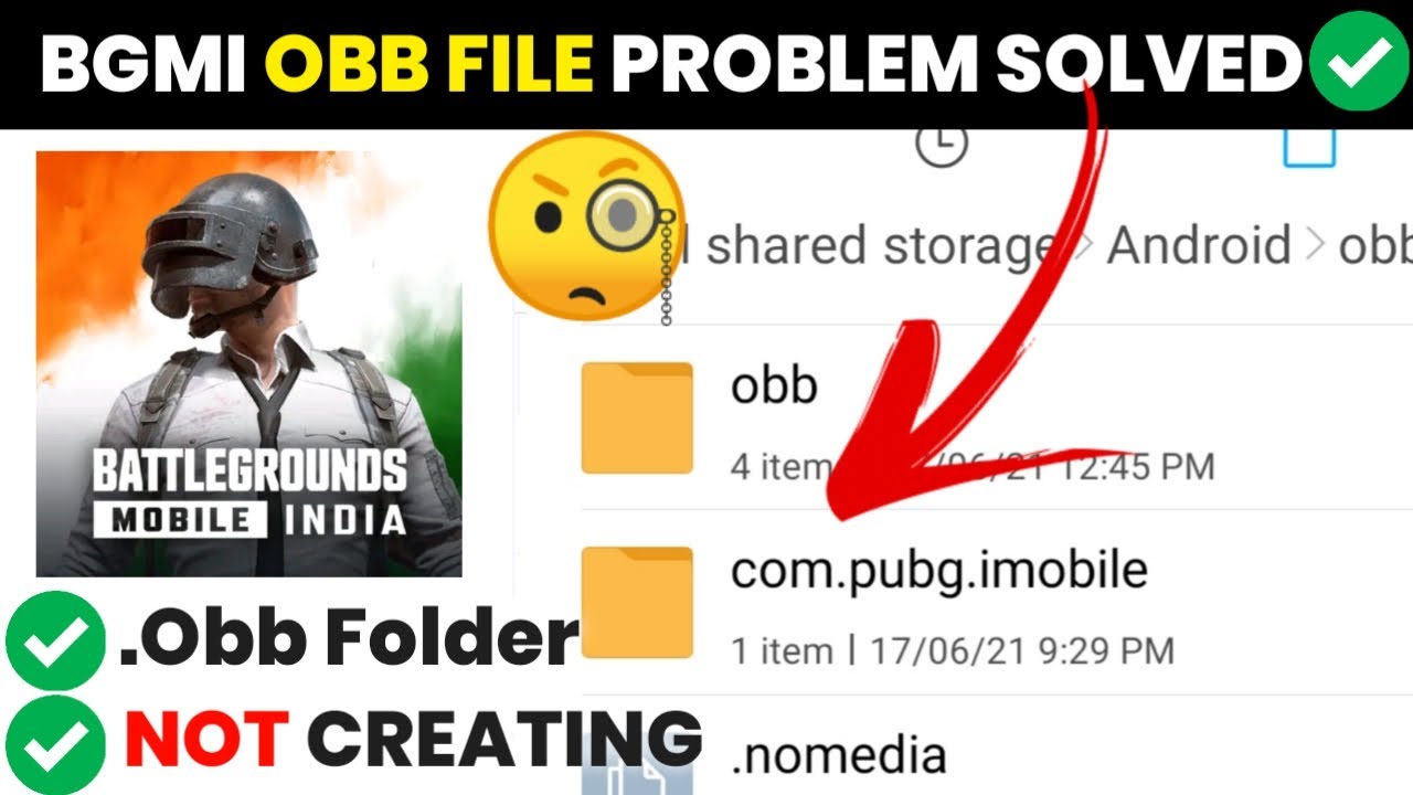 Problem filled