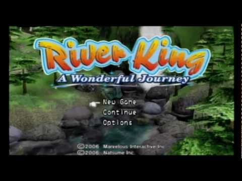 River King: A Wonderful Journey Impressions