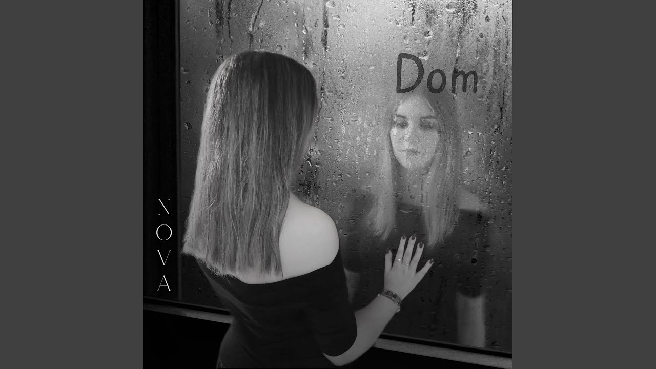 Watch Dom on YouTube Watch Dom on YouTube