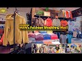 Bangkok MEN&#39;s Fashion Shopping mall / FEB 2024