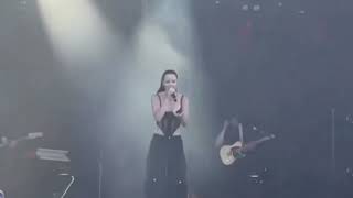 Lena - Good Again ( POP AM STRAND 2023 - ECKERNFÖRDE )