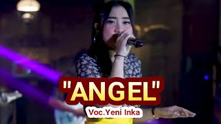 ANGEL voc.yeni inka OM ADELLA