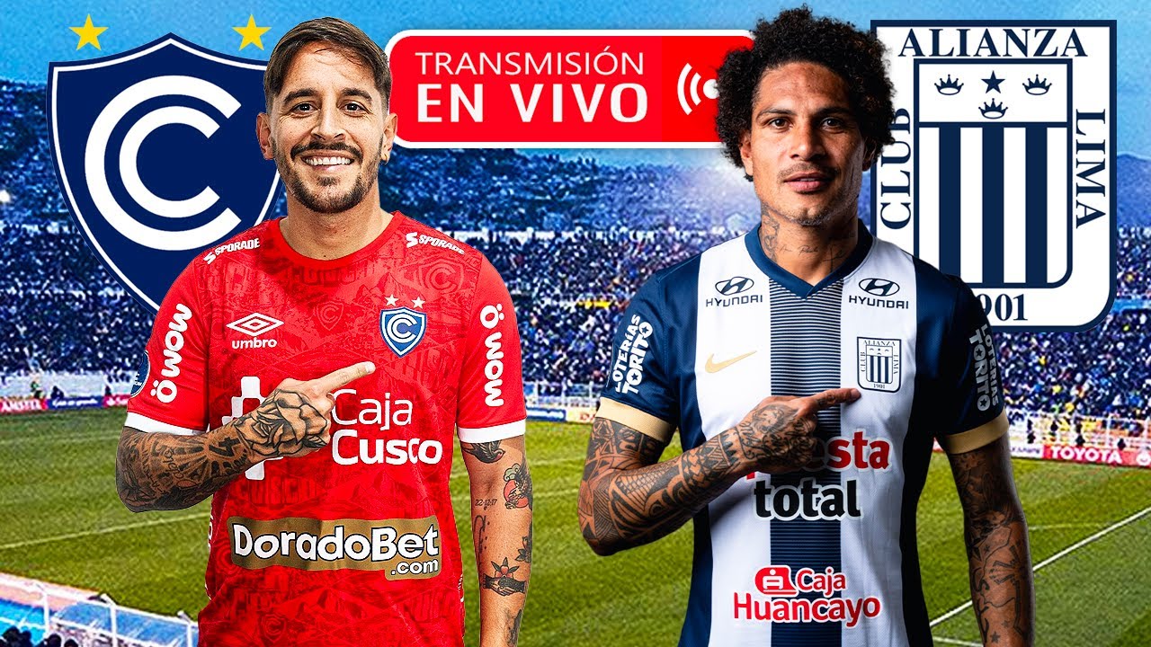 ALIANZA LIMA vs CIENCIANO 🔴 EN VIVO por la fecha 11 del Torneo Clausura ...