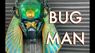 Mike Wowczuk's Bug Man by CreatexColorsCo 2,610 views 1 year ago 28 minutes