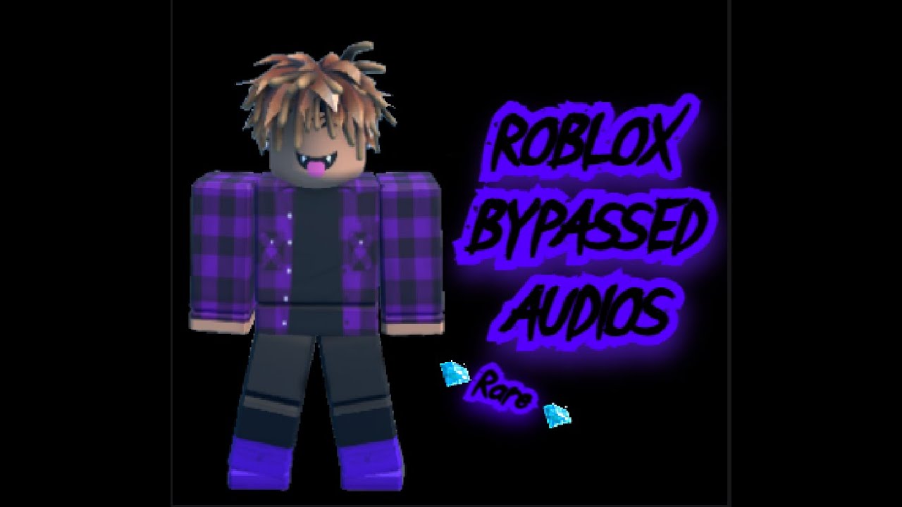 Bypassed Audio Working Roblox Loud Unleaked Rare