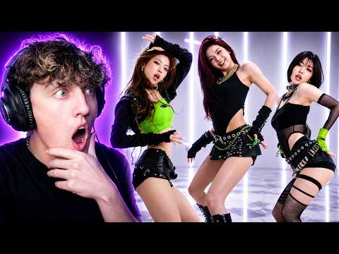BABYMONSTER - 'SUGAR HONEY ICE TEA' PERFORMANCE VIDEO | REACTION