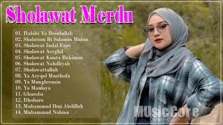 Download Lagu SHOLAWAT RAMADHAN - SHOLAWAT MENYAMBUT RAMADHAN 2021 MP3 Download Lagu SHOLAWAT RAMADHAN - SHOLAWAT MENYAMBUT RAMADHAN 2021 MP3